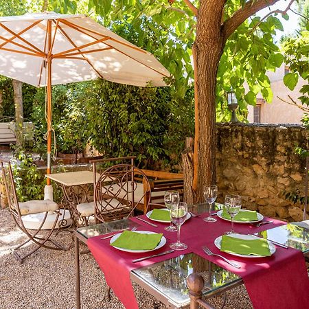 Hotel Rural Mas Fontanelles بيار المظهر الخارجي الصورة