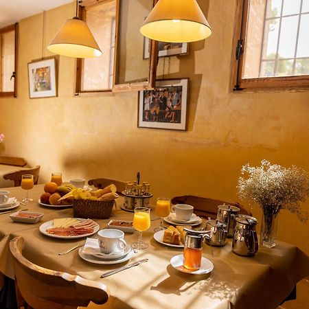 Hotel Rural Mas Fontanelles بيار المظهر الخارجي الصورة