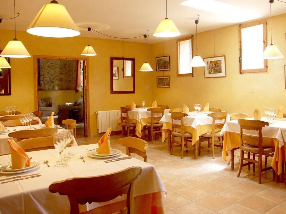 Hotel Rural Mas Fontanelles بيار المظهر الخارجي الصورة