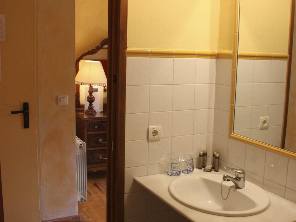 Hotel Rural Mas Fontanelles بيار المظهر الخارجي الصورة