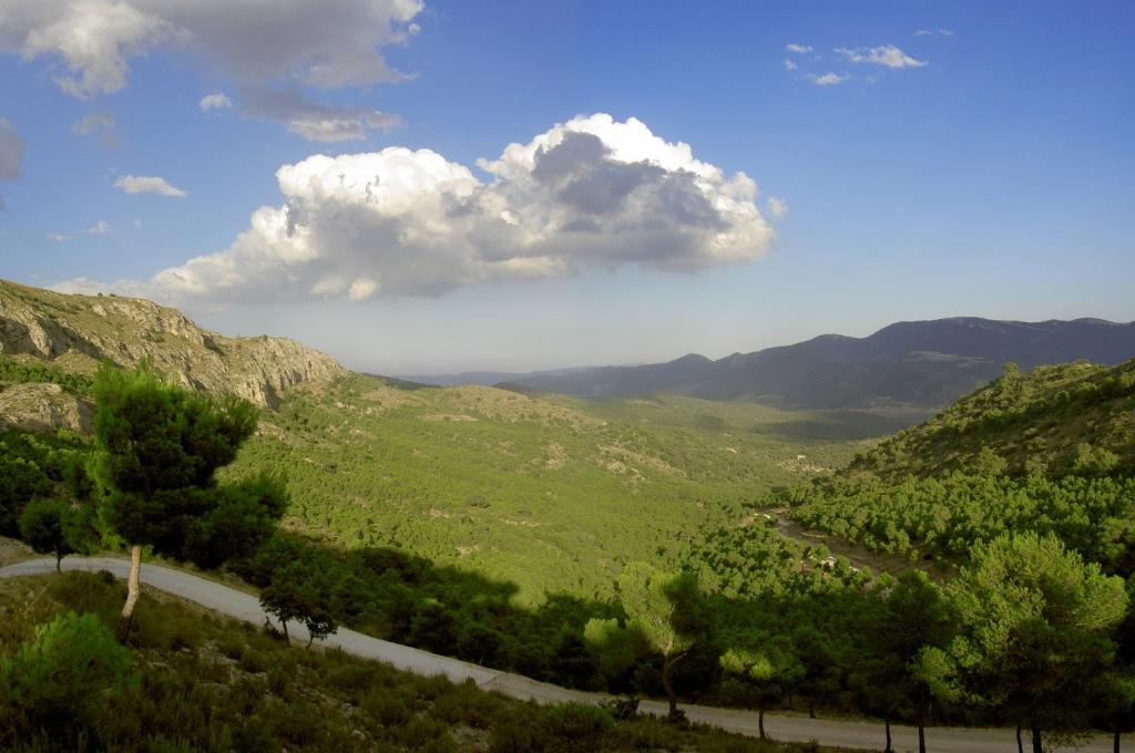 Hotel Rural Mas Fontanelles بيار المظهر الخارجي الصورة