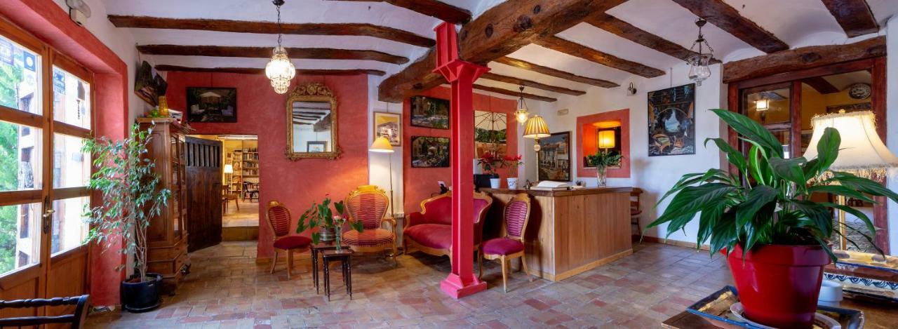 Hotel Rural Mas Fontanelles بيار المظهر الخارجي الصورة