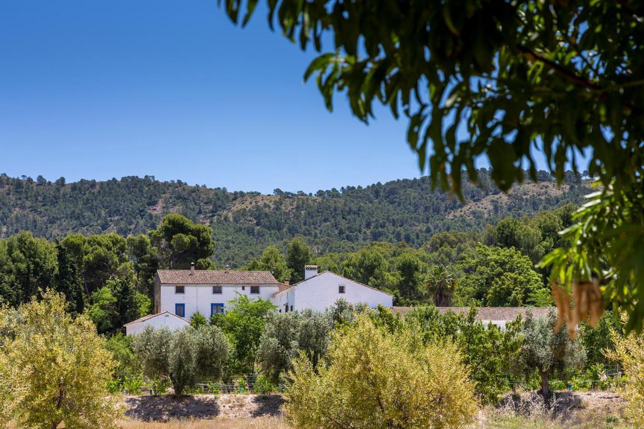 Hotel Rural Mas Fontanelles بيار المظهر الخارجي الصورة